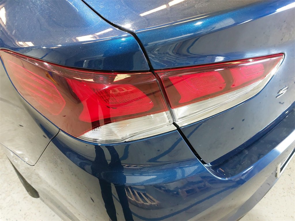 Used 2018 Hyundai Sonata Limited w/ Limited Ultimate Package 03 image 32
