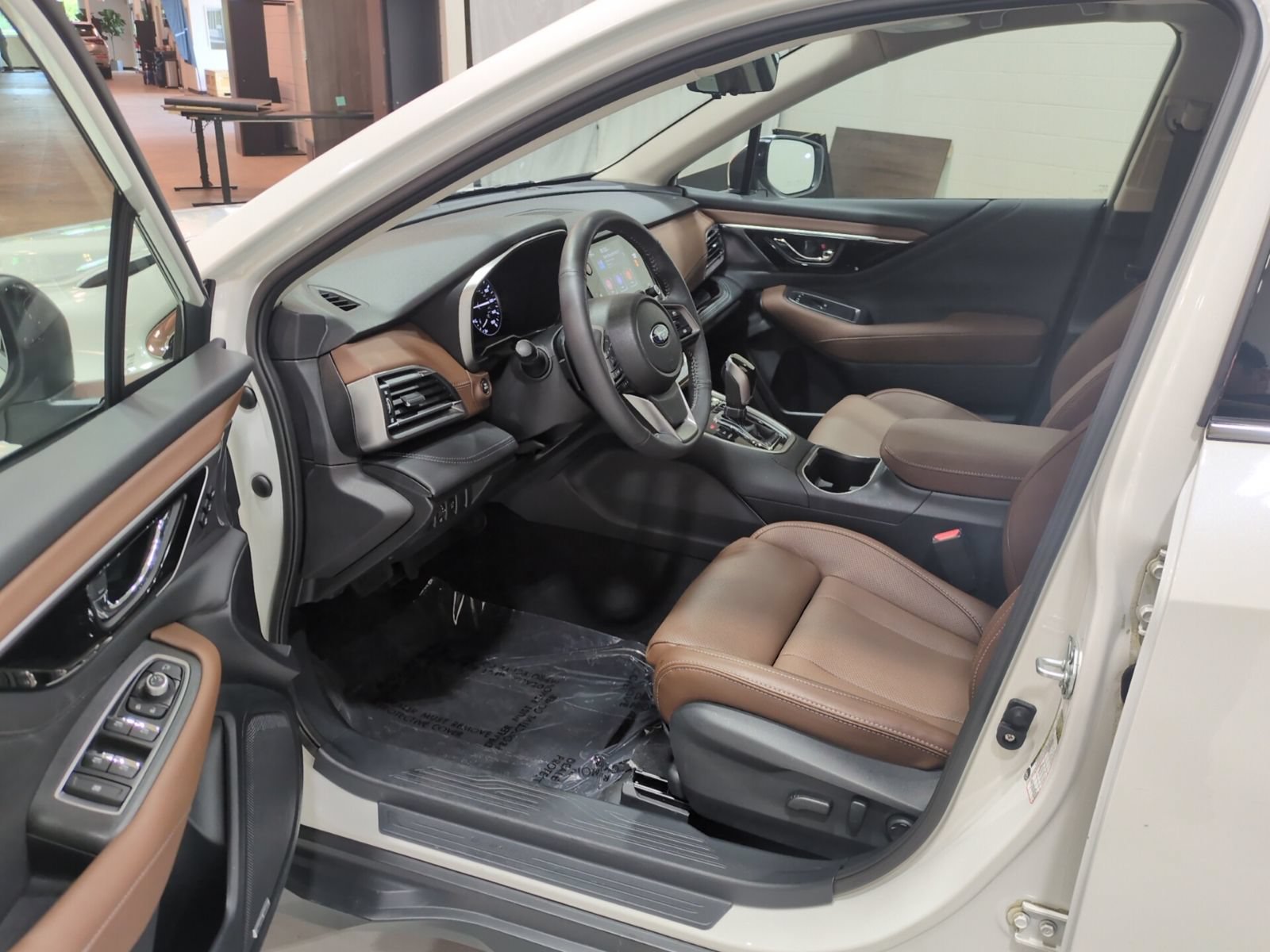 Certified 2024 Subaru Outback Touring XT AWD/4WD image 16