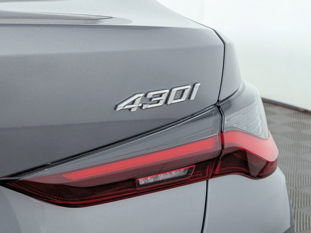 New 2026 BMW 430i xDrive image 6