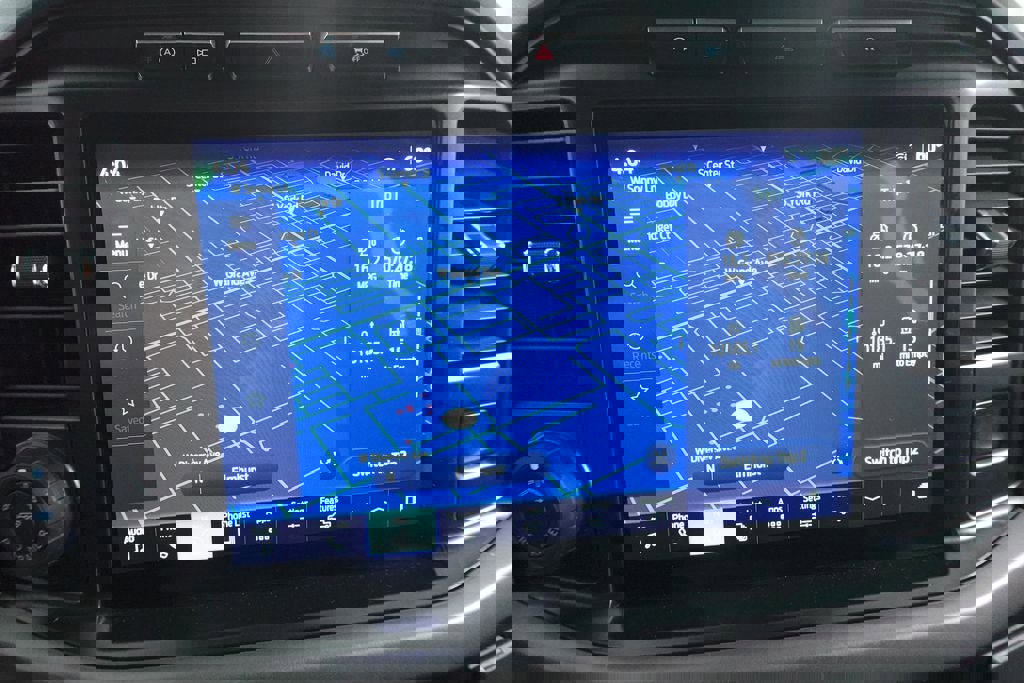 Certified 2024 Ford F150 XLT w/ Tow/Haul Package AWD/4WD image 29