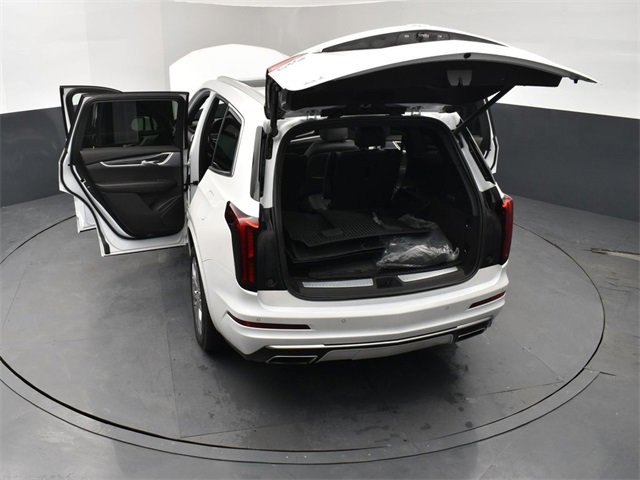 Used 2023 Cadillac XT6 Premium Luxury w/ LPO, Floor Liner Package image 24