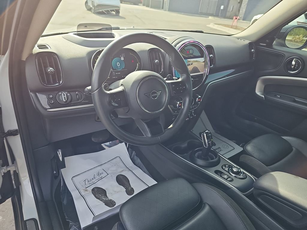 Used 2023 MINI Cooper Countryman S image 19