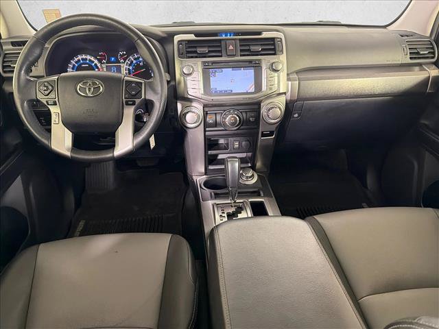 Used 2019 Toyota 4Runner SR5 Premium AWD/4WD image 24
