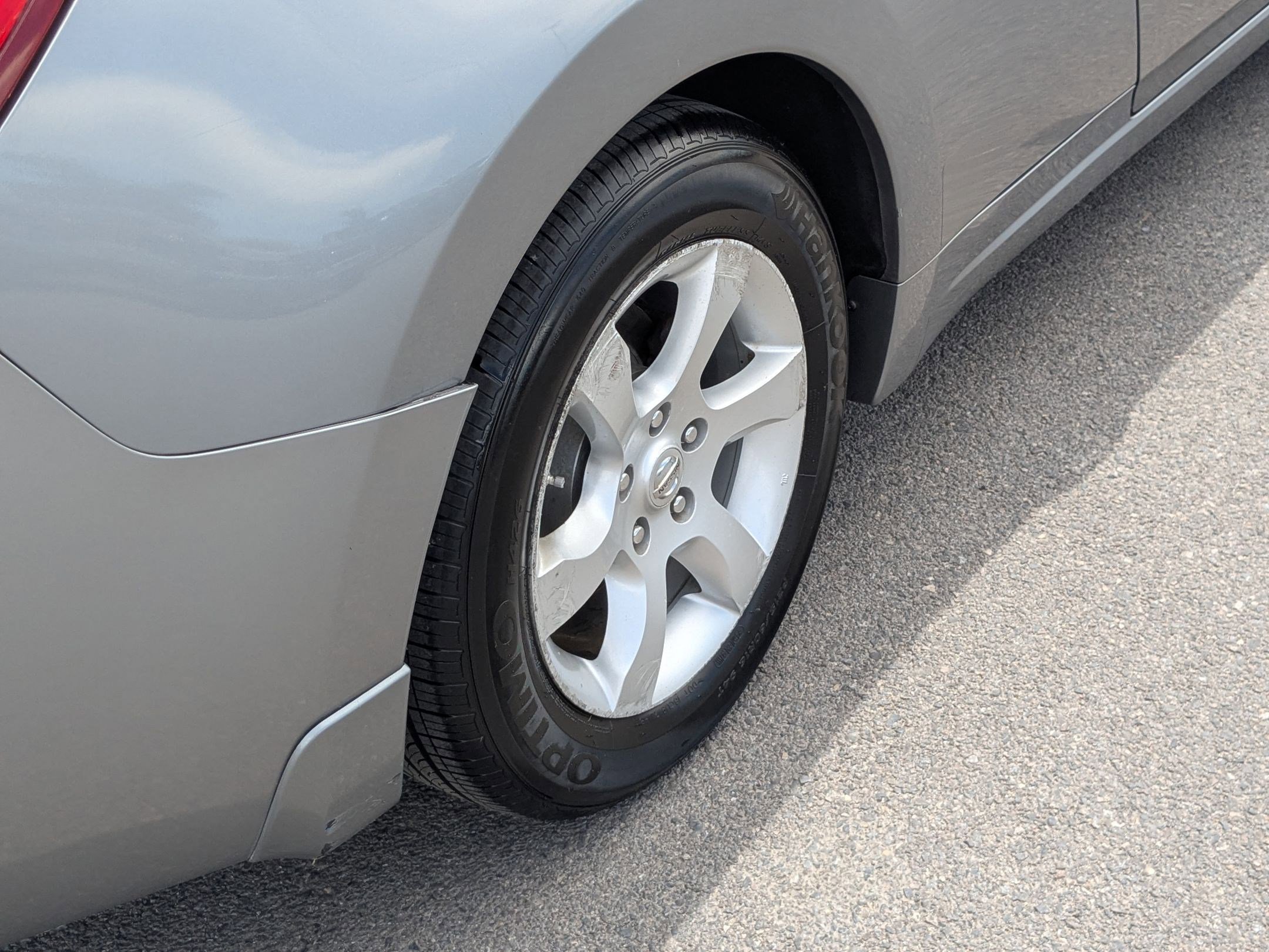 Used 2009 Nissan Altima 2.5 S w/ Premium Pkg FWD image 12
