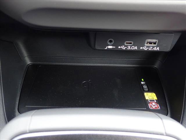 New 2026 Subaru Crosstrek 2.5i Limited image 20