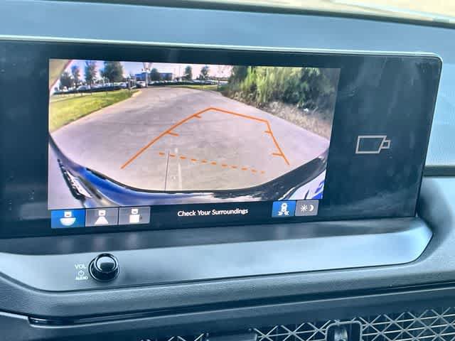 Certified 2026 Honda Accord Sport image 26