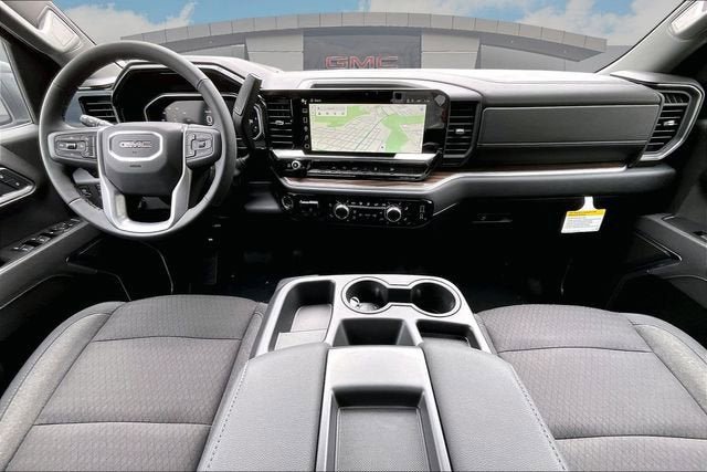 New 2026 GMC Sierra 1500 Elevation AWD/4WD image 6