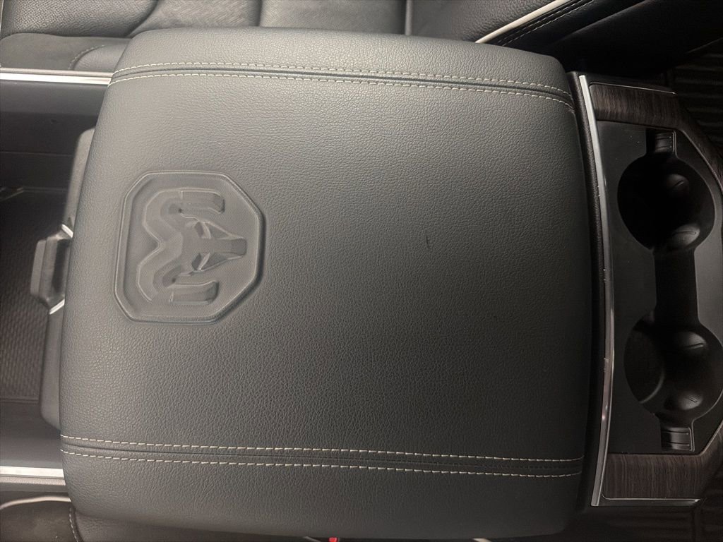 Used 2026 RAM 1500 Laramie w/ Bed Utility Group image 12