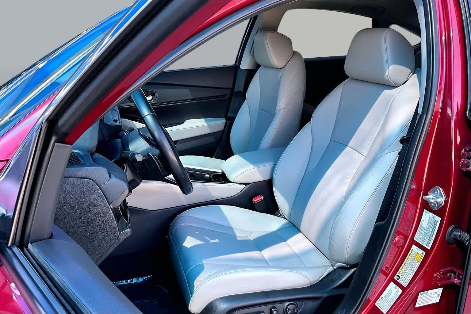 Used 2023 Honda Accord Touring image 8