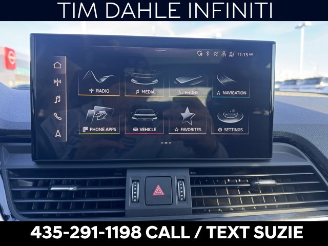 Used 2022 Audi Q5 2.0T Premium Plus image 11