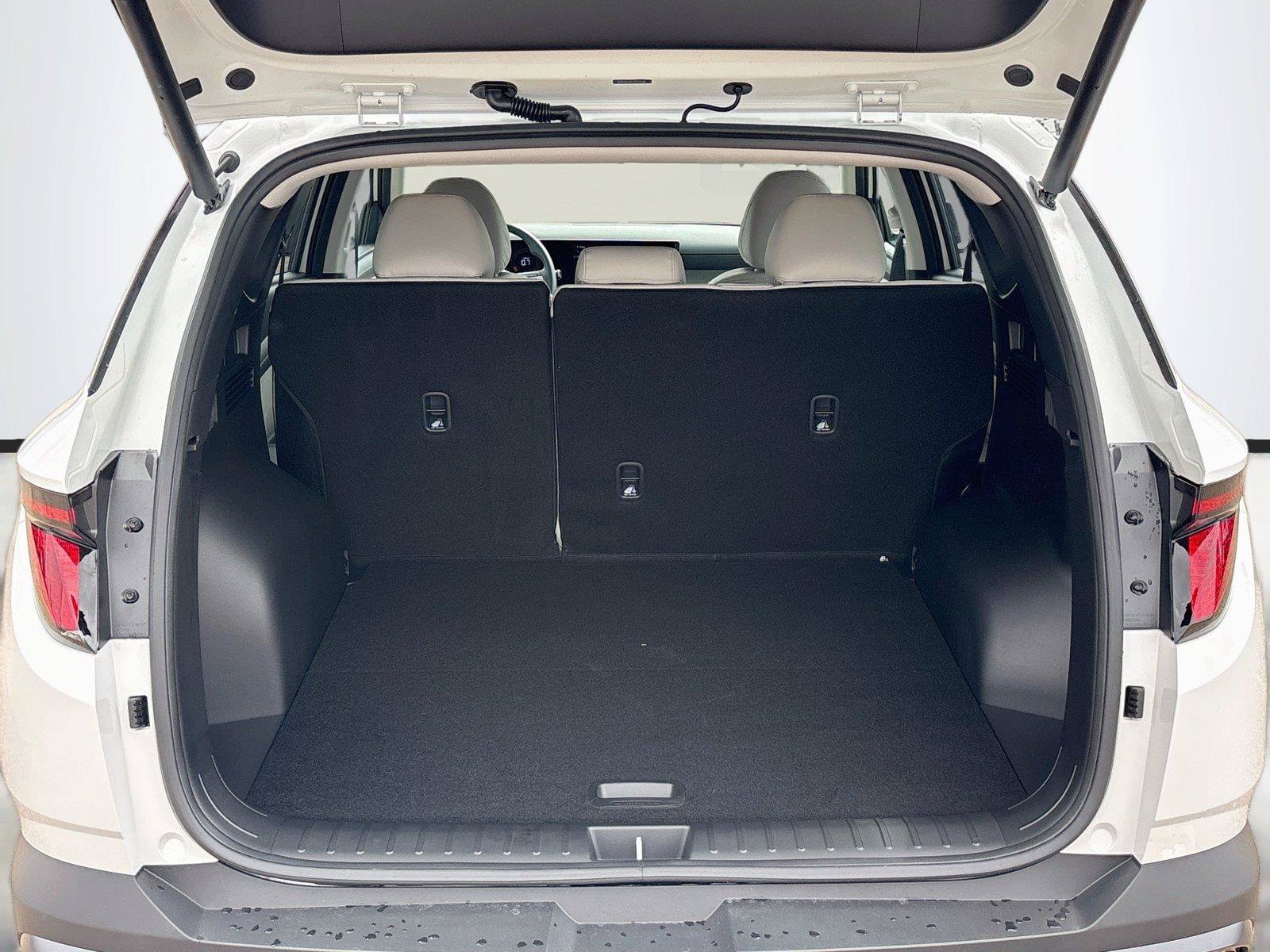 New 2026 Hyundai Tucson SEL Plus AWD/4WD image 25