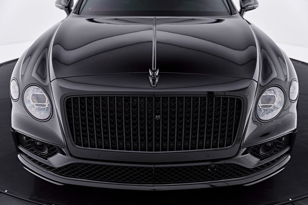 Used 2022 Bentley Flying Spur V8 AWD/4WD image 18