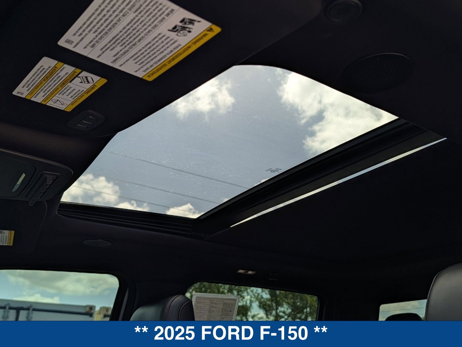 Used 2025 Ford F150 Raptor AWD/4WD image 52