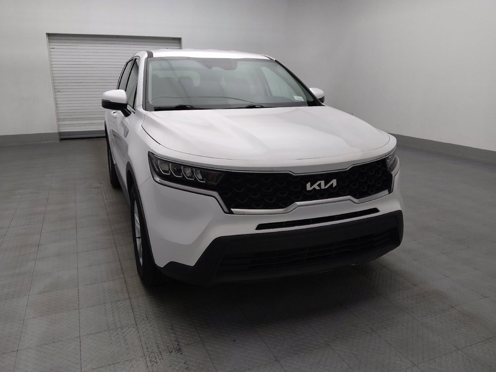 Used 2023 Kia Sorento LX FWD image 14