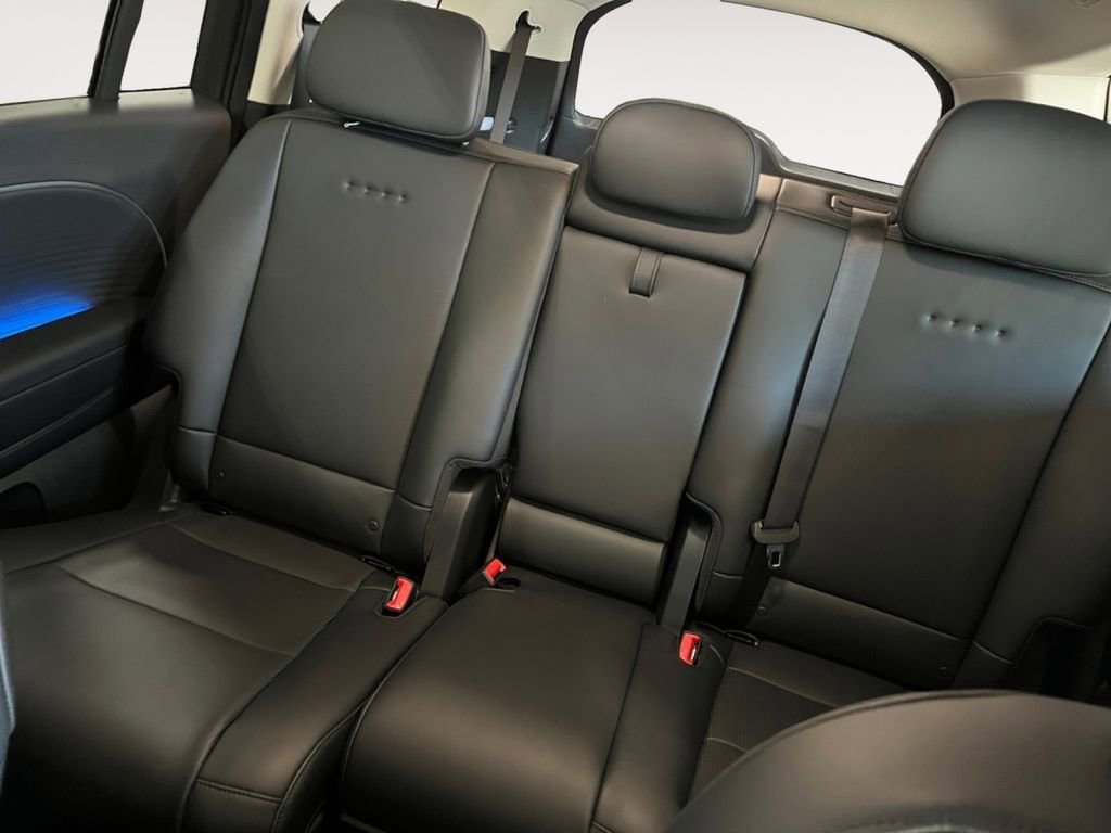 New 2026 Hyundai Ioniq 9 SEL image 14