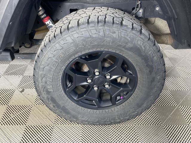 Used 2020 Jeep Gladiator Rubicon image 19