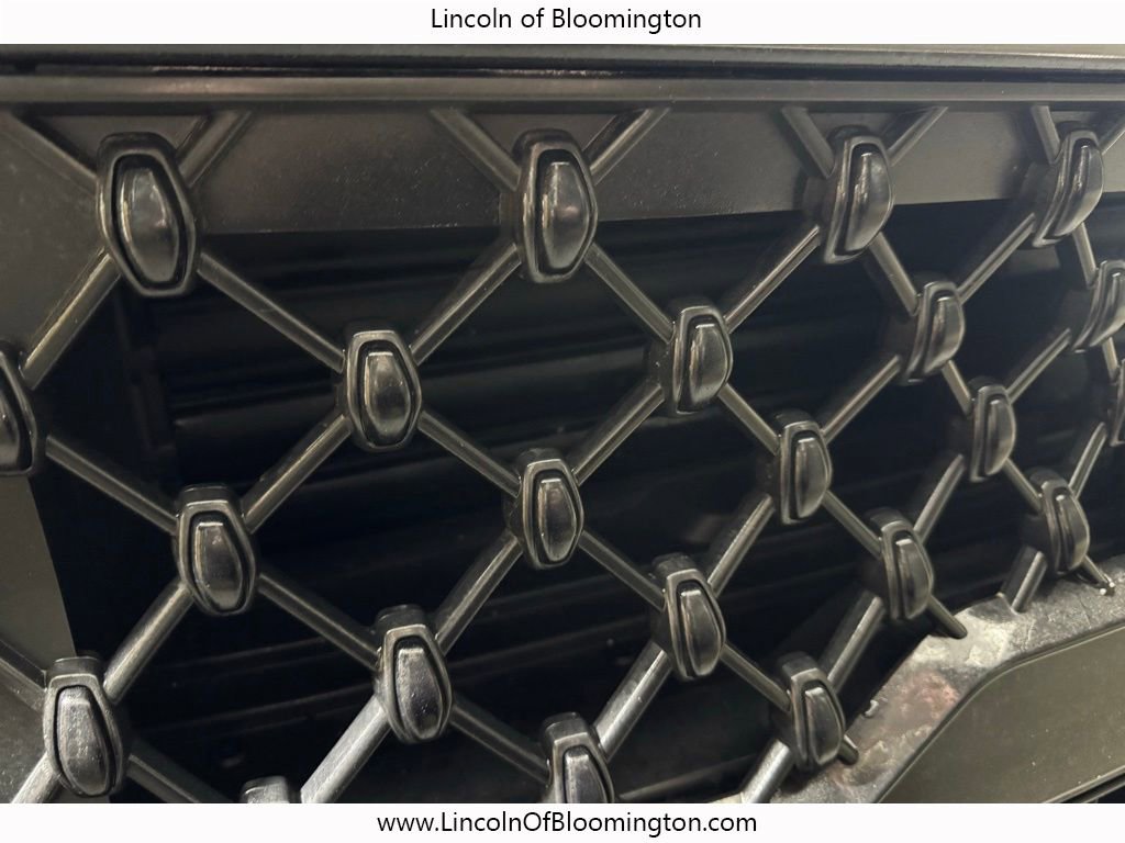 New 2025 Lincoln Navigator L Reserve w/ Jet Appearance Package image 12