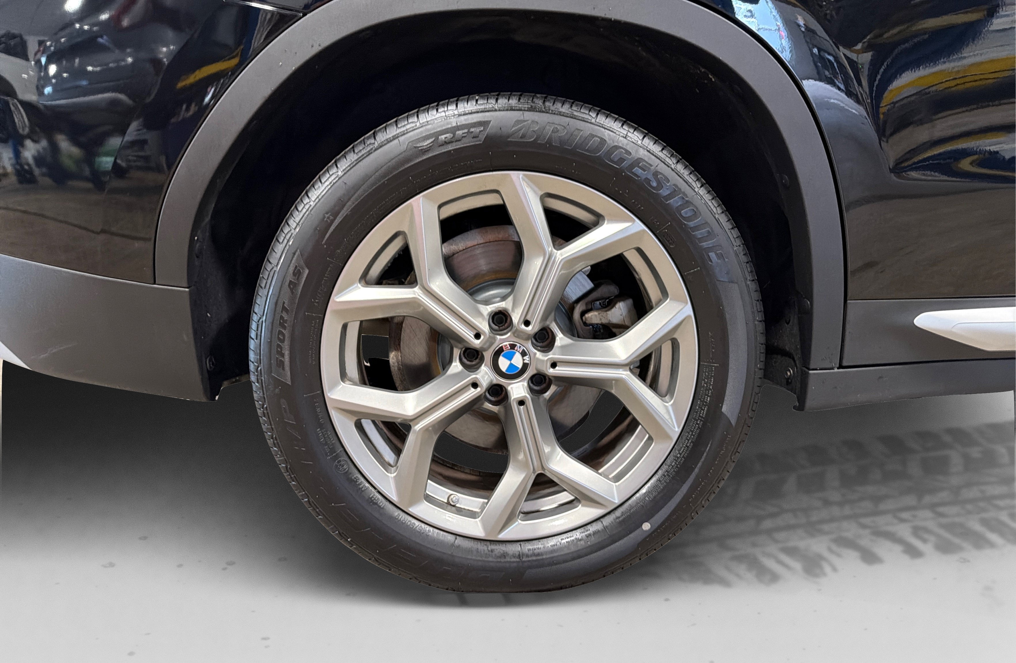 Used 2024 BMW X3 xDrive30i AWD/4WD image 51