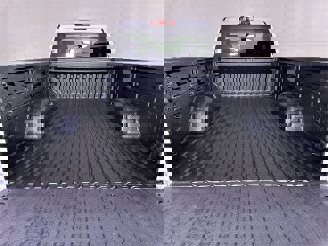 New 2026 Chevrolet Silverado 1500 W/T image 24