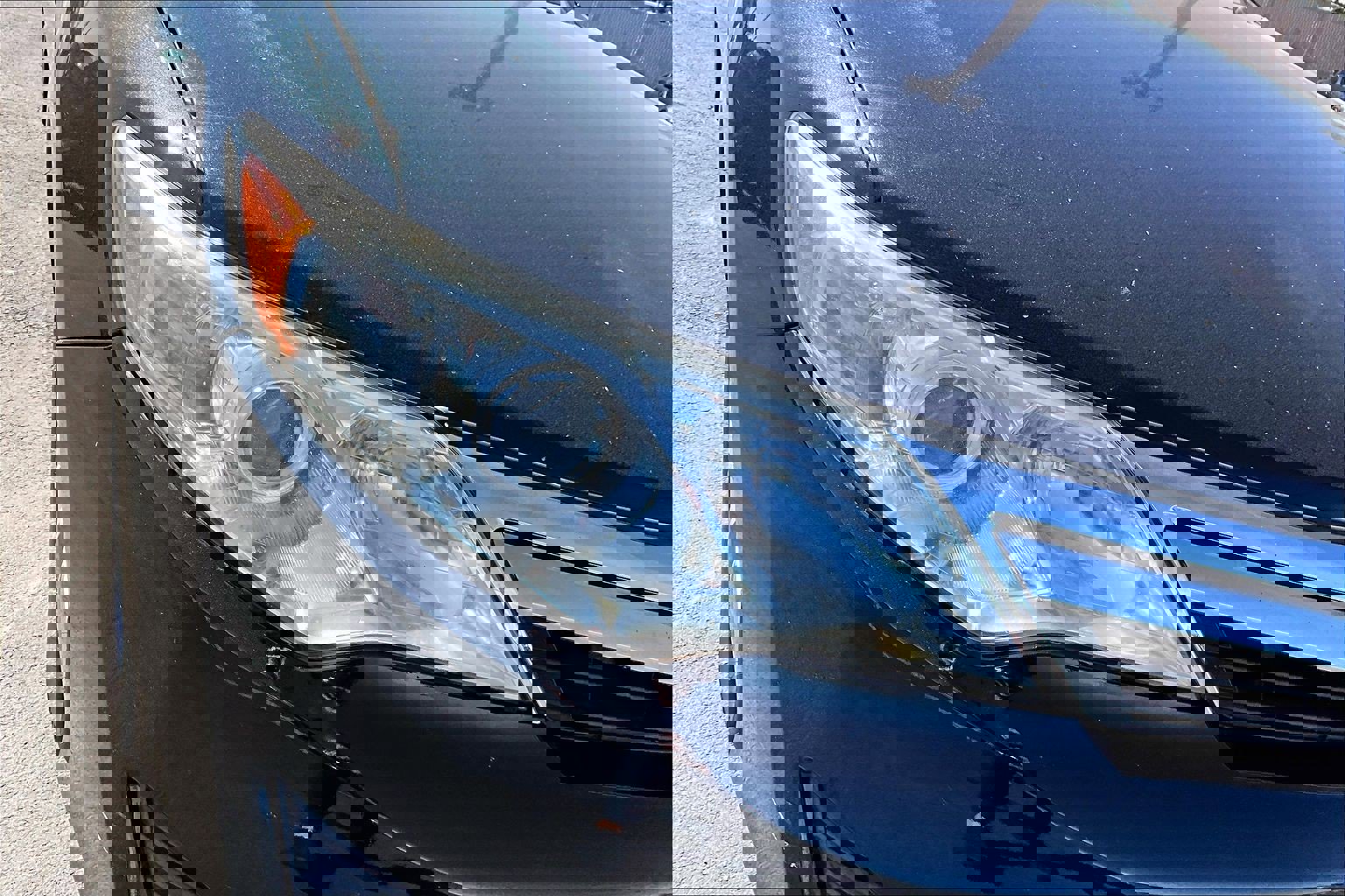 Used 2014 Toyota Camry LE image 9