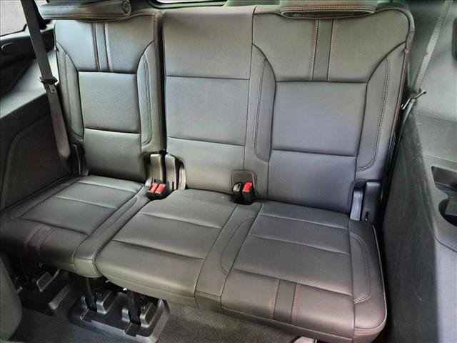 Used 2022 Chevrolet Tahoe RST w/ Luxury Package RWD image 21