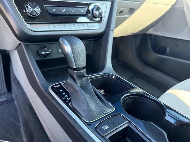 Used 2018 Hyundai Sonata ECO FWD image 25