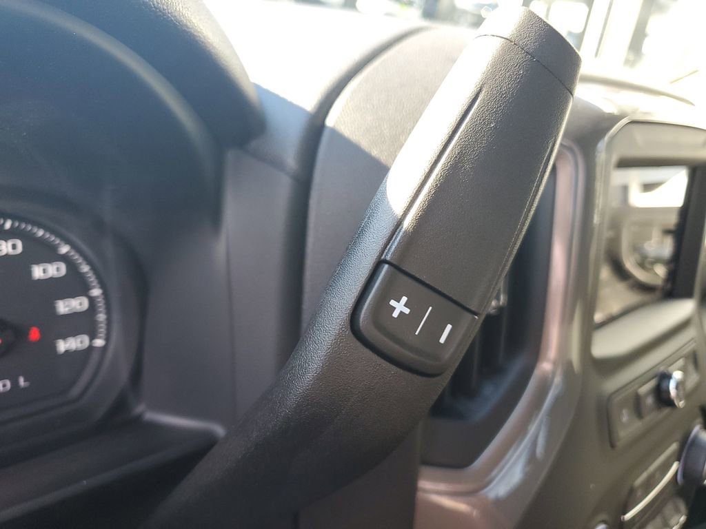 New 2026 Chevrolet Silverado 1500 Custom Trail Boss w/ LPO, Dark Essentials Package image 26