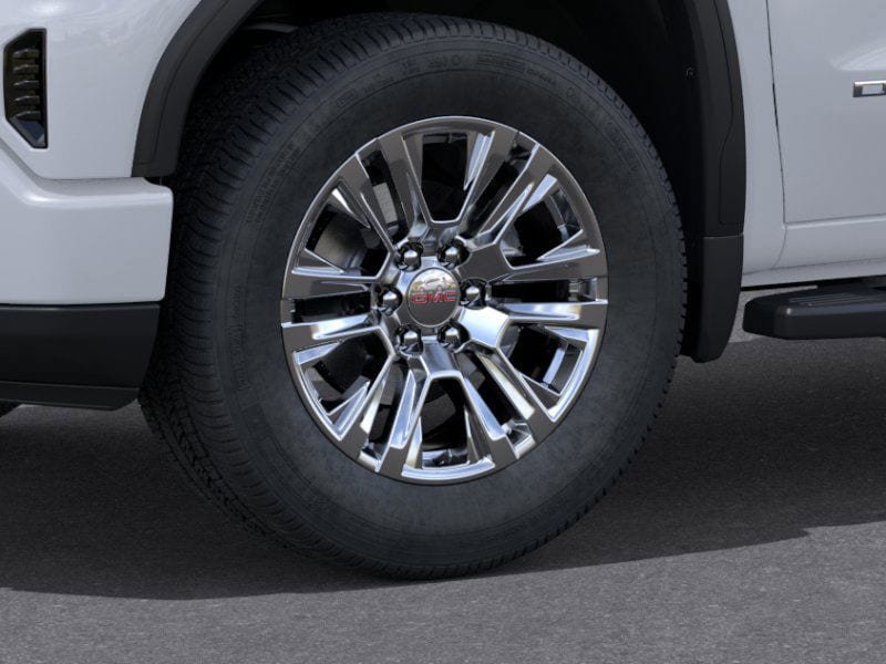 New 2026 GMC Sierra 1500 Denali w/ Technology Package RWD image 30