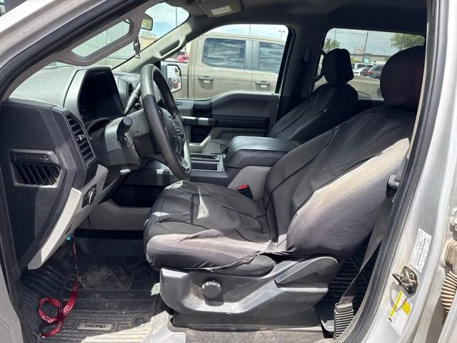 Used 2019 Ford F150 XL w/ Equipment Group 101A Mid RWD image 8