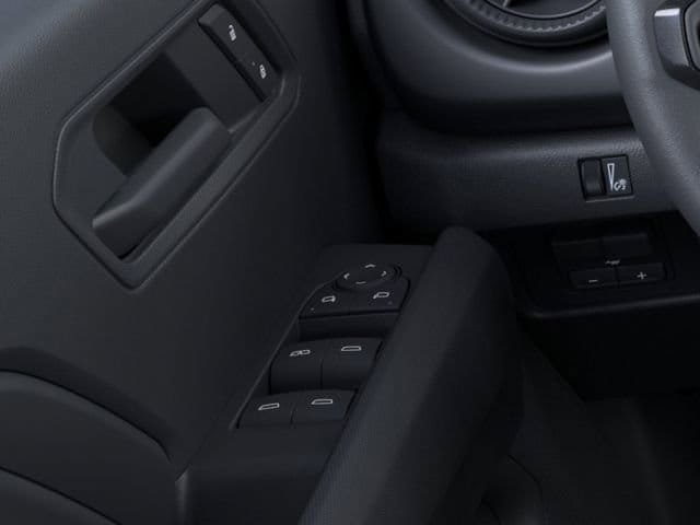 New 2026 Chevrolet Colorado Trail Boss AWD/4WD image 22