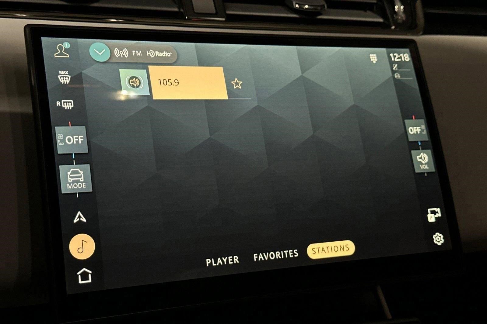 New 2026 Land Rover Range Rover Evoque S AWD/4WD image 20