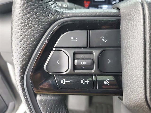 Used 2023 Toyota Sequoia TRD Pro image 25