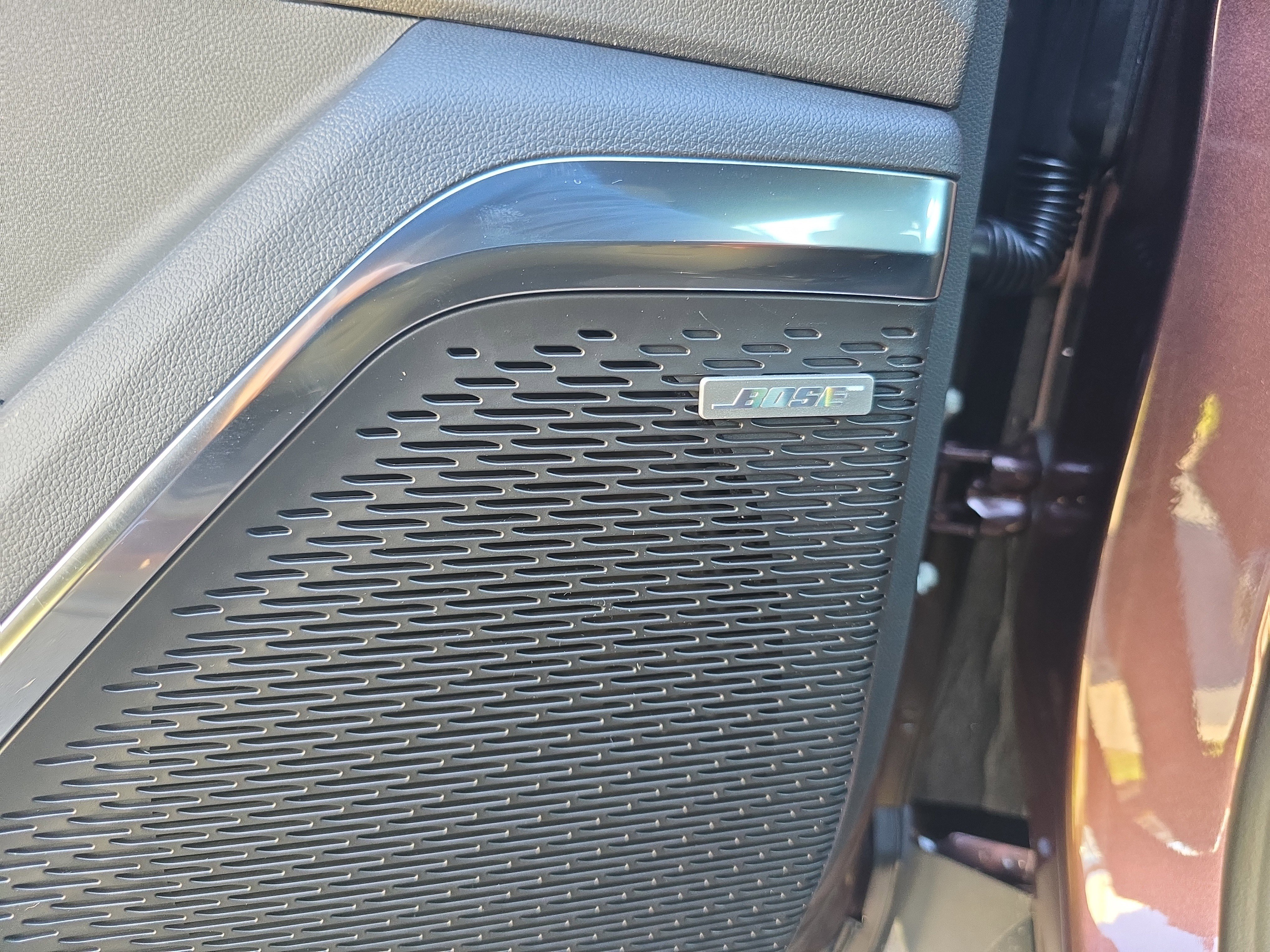 New 2026 GMC Acadia Elevation w/ Black Edition image 20