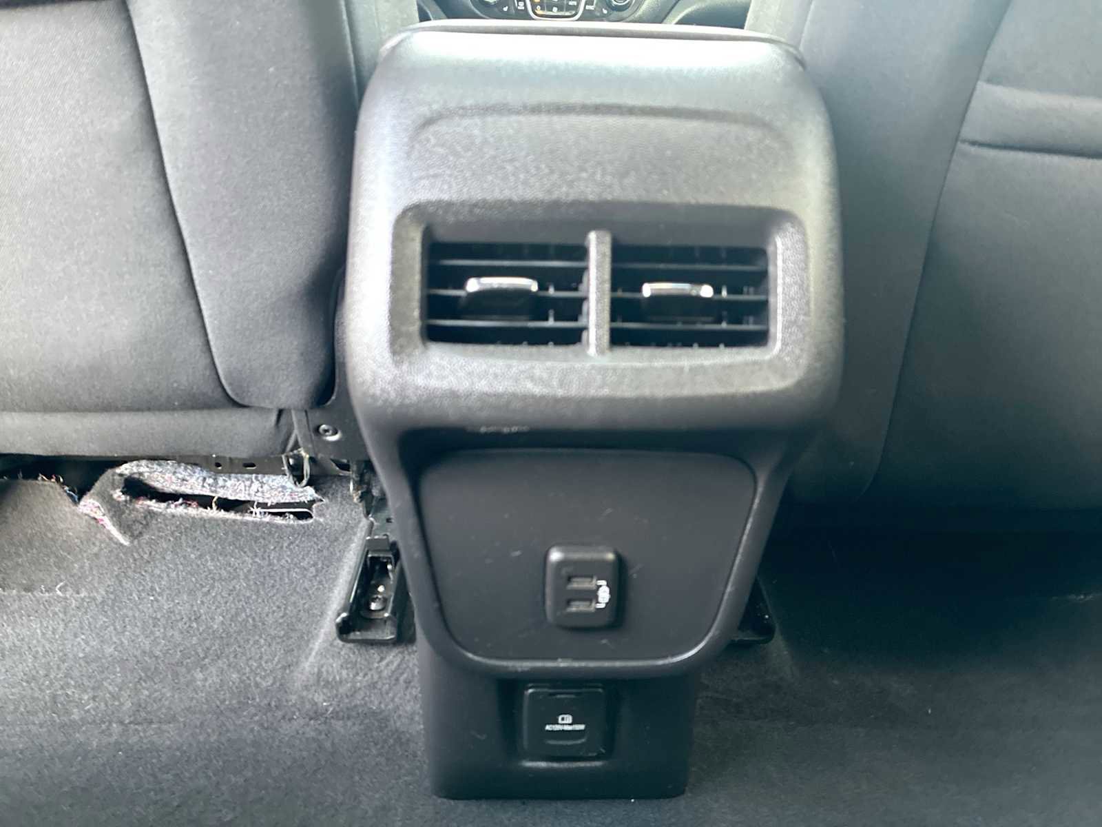 Used 2020 Chevrolet Equinox LT image 22