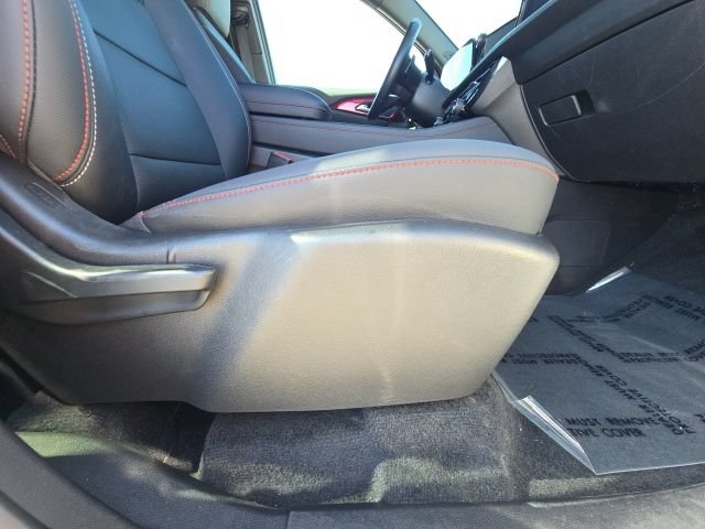 Used 2026 Chevrolet Traverse Z71 w/ Enhanced Driving Package AWD/4WD image 20