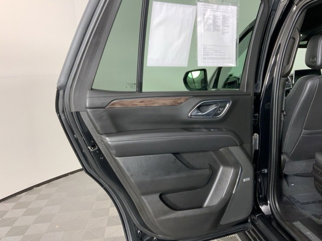 Used 2021 Chevrolet Tahoe LT image 23