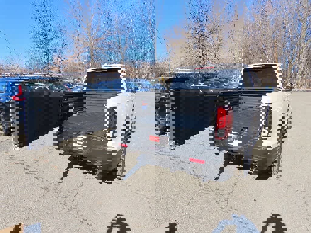 New 2025 Honda Ridgeline RTL image 10