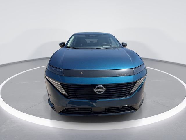 New 2026 Nissan Murano Platinum w/ Cargo Package AWD/4WD image 3