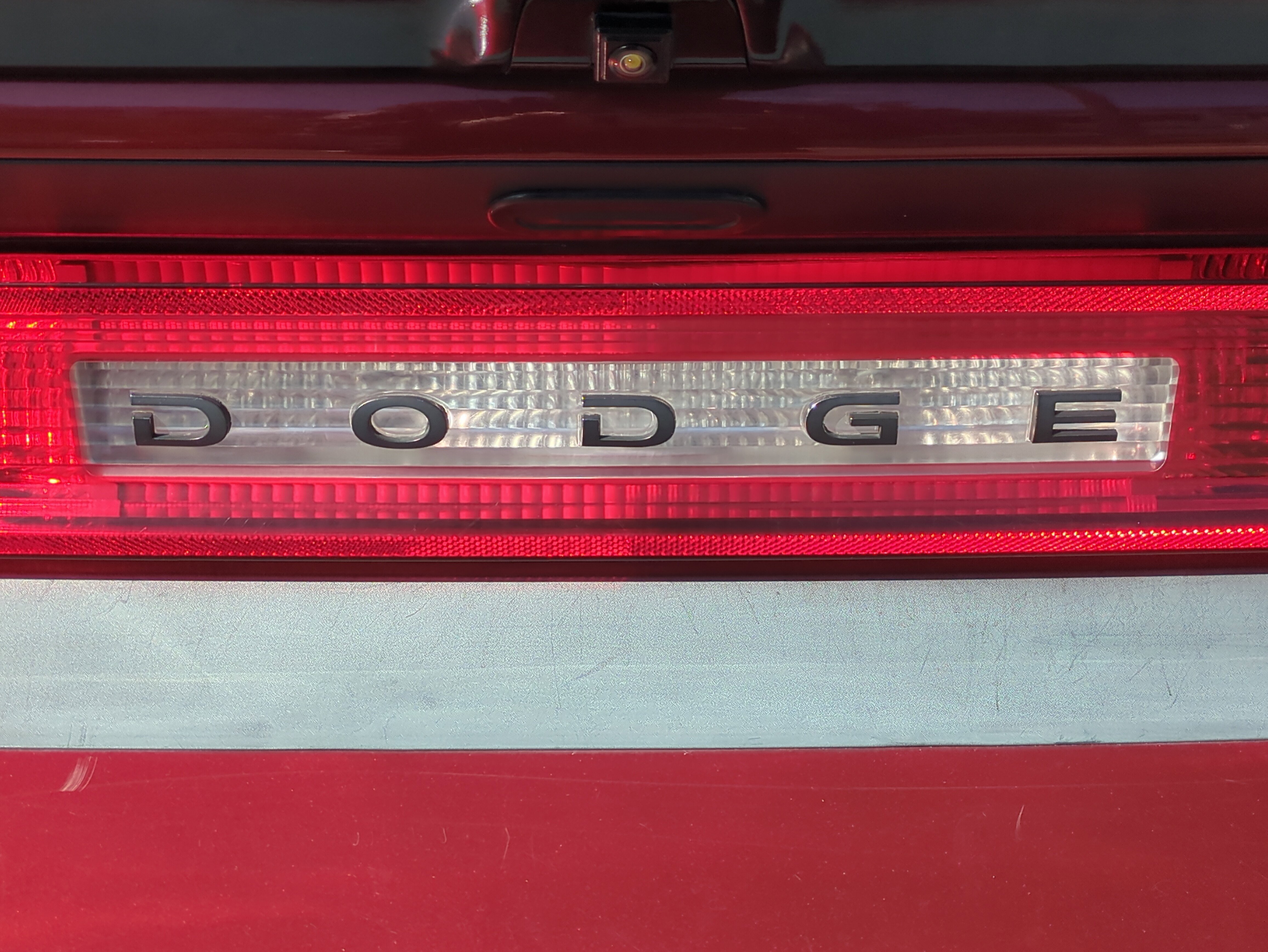 Used 2014 Dodge Challenger R/T image 13