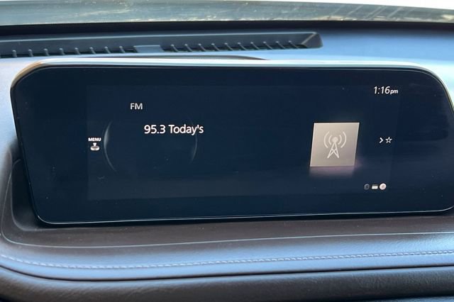 Certified 2025 MAZDA CX-30 AWD 2.5 S w/ Premium Package image 21