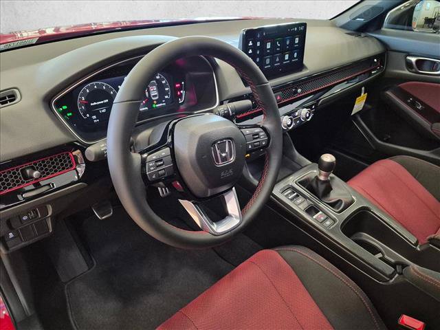 New 2026 Honda Civic Si image 3
