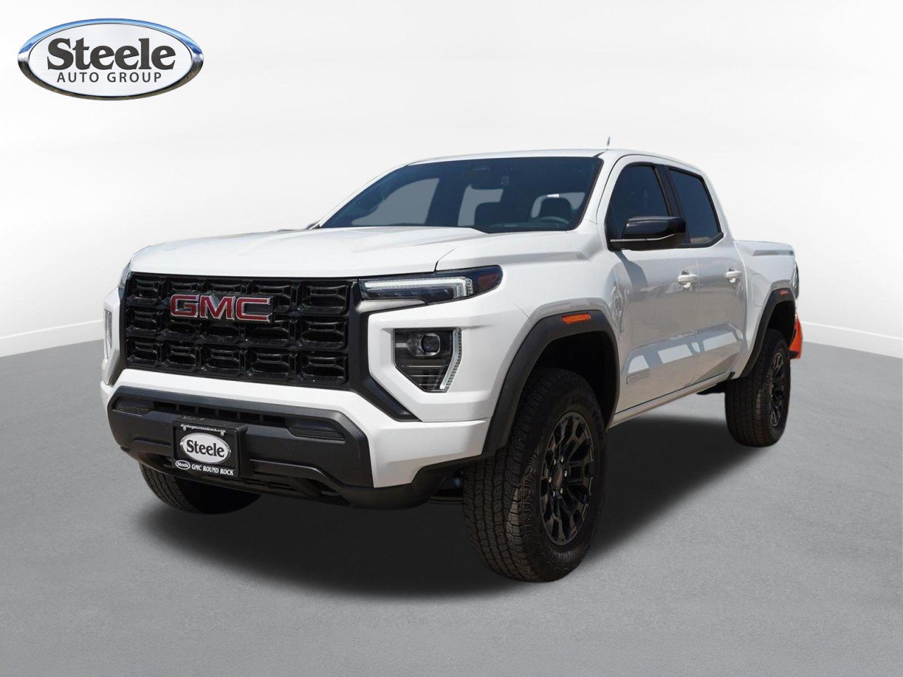 New 2026 GMC Canyon Elevation AWD/4WD image 1