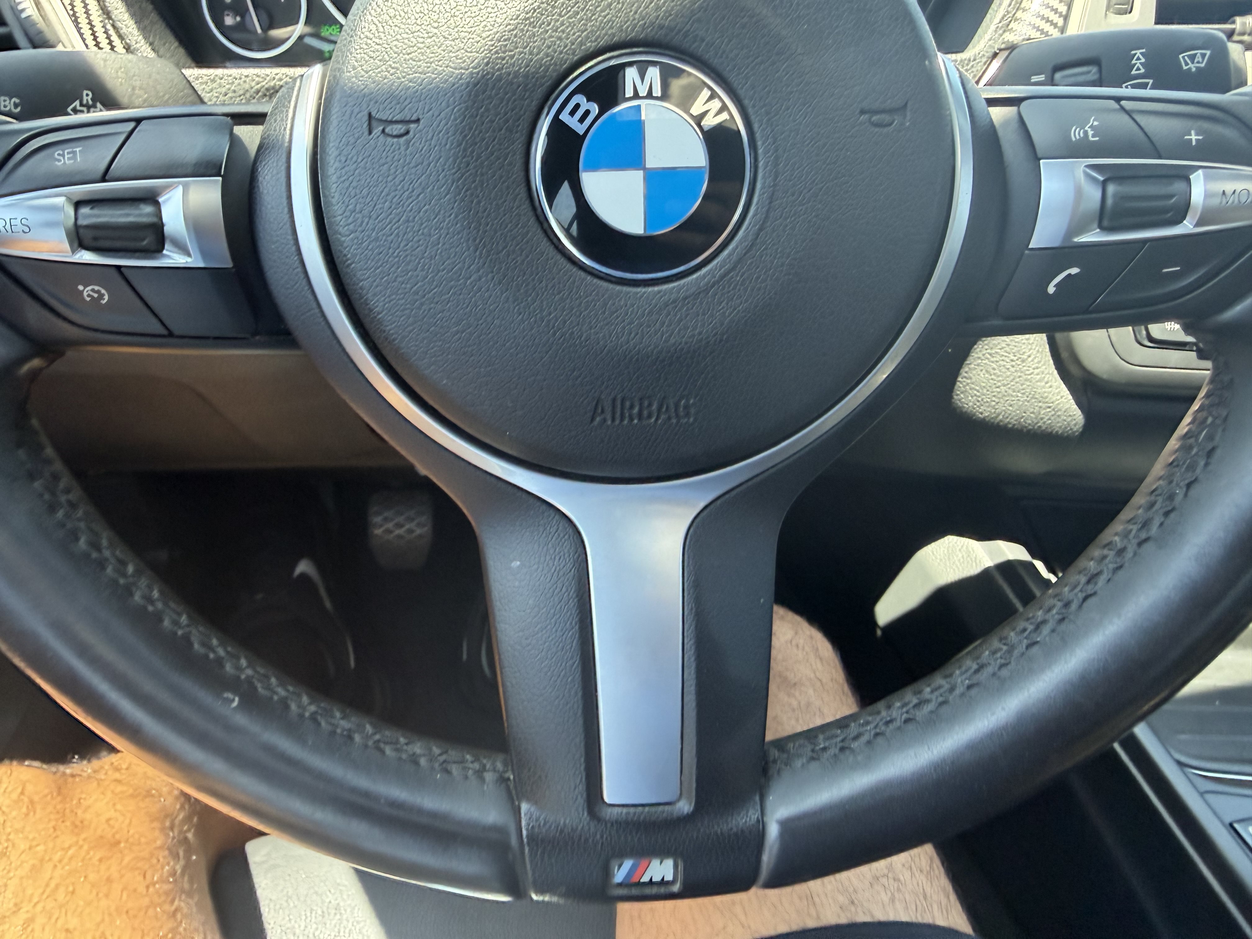Used 2014 BMW 320i Sedan RWD image 23