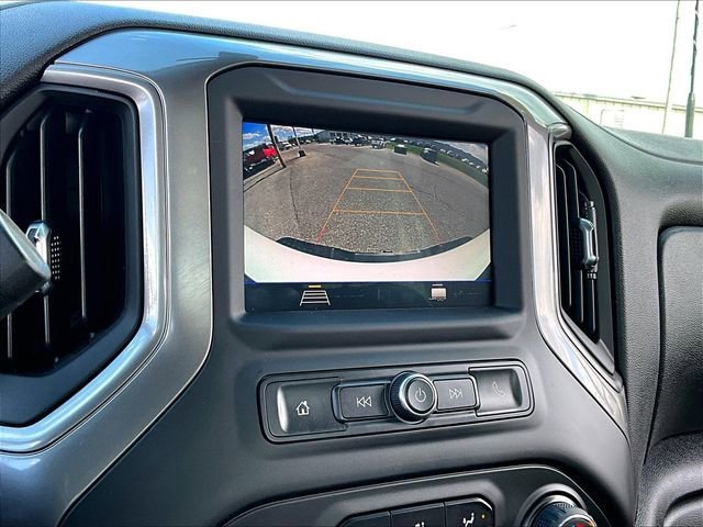 Used 2023 Chevrolet Silverado 2500 W/T w/ WT Fleet Convenience Package image 30