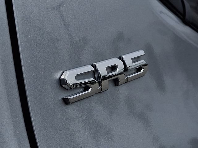 Used 2024 Toyota Tacoma SR5 AWD/4WD image 31