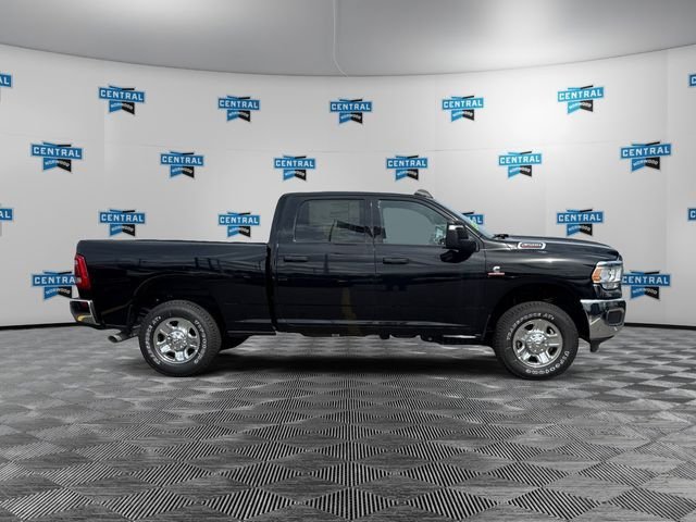 New 2024 RAM 3500 Tradesman w/ Bed Utility Group AWD/4WD image 5