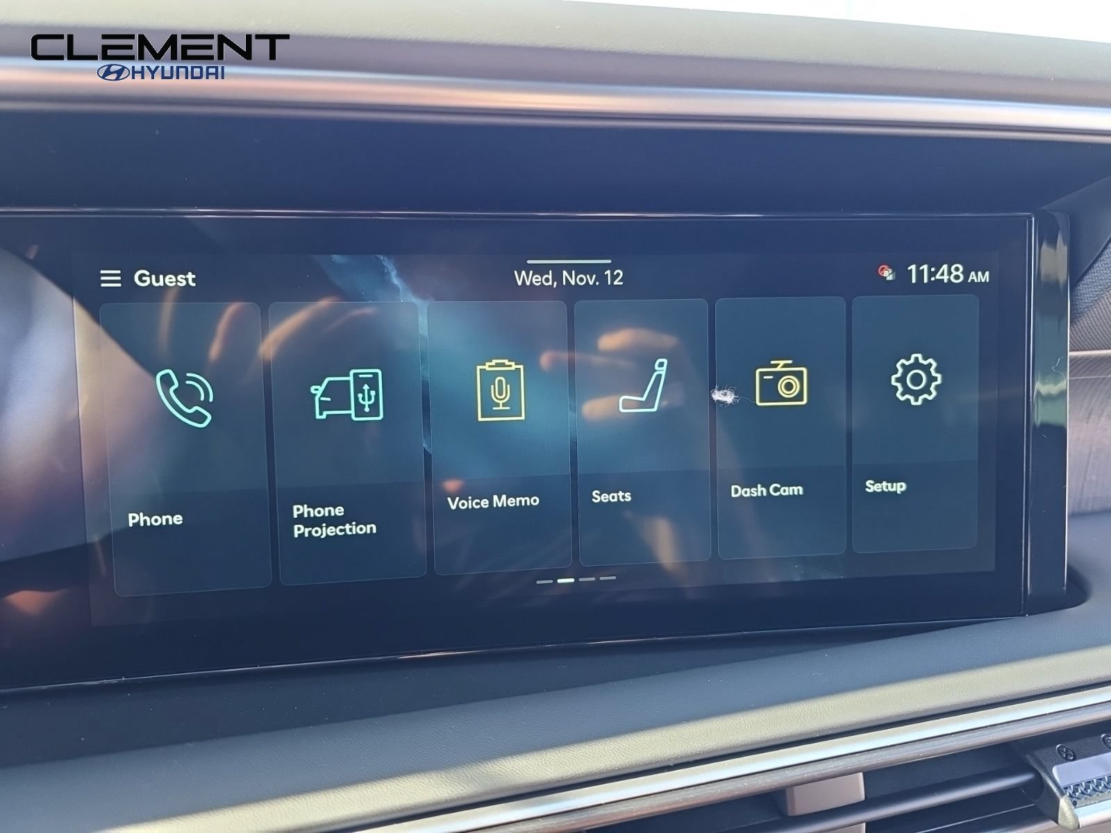 New 2026 Hyundai Palisade Calligraphy AWD/4WD image 19