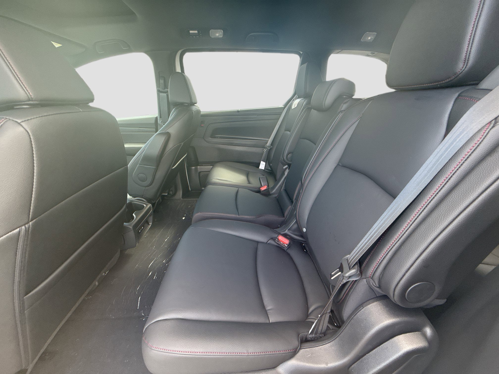 New 2026 Honda Odyssey Sport-L image 19