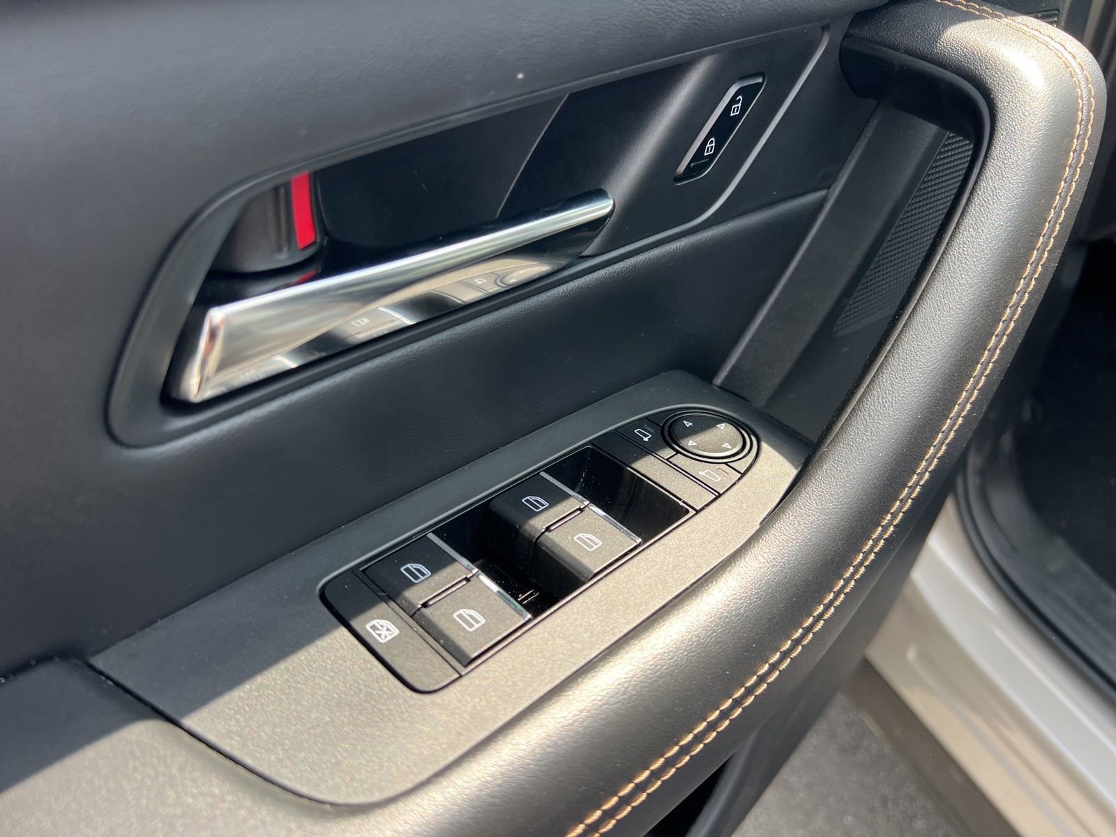 Used 2026 MAZDA CX-90 3.3 Turbo w/ Preferred Package image 29