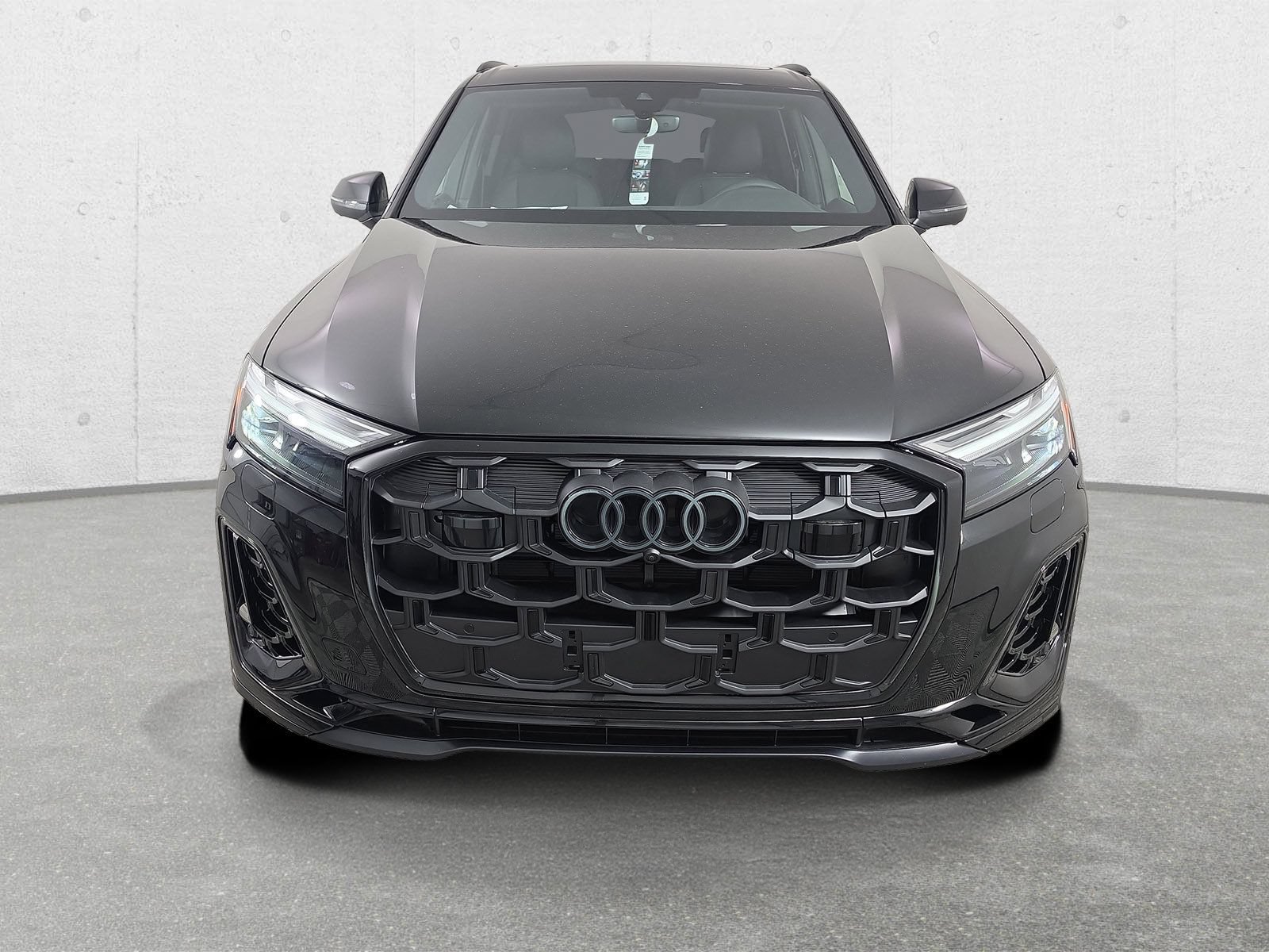 New 2026 Audi Q7 Premium Plus AWD/4WD image 2